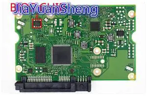 forSeagate Desktop Hard Drive Circuit Board Number: 100706008 REV A / 8480 E, 8480 D / ST4000DX000, MB1000ECWCQ