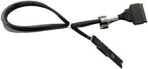 JAENFONG . SSD, - Drive to . Host Adapter,U.2 SSD Converter -with Power Cable(50CM)