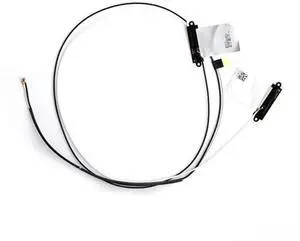 2x Internal Wifi Antennas for M.2 NGFF Wifi Card AX211 AX210 AX200 AX201 AC9260 AC9560 AC8265 AC8260 AC7265 AC7260 AC3168 AC3165 2x Internal Wifi Antennas for M.2 NGFF Wifi Card AX211 AX210 AX200 AX201 AC9260 AC9560 AC8265 AC8260 AC7265 AC7260 AC3168 AC3165