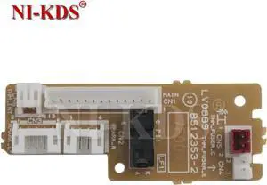 LV0890001 Fuser Sensor forBrother HL-3140 3150 3170 DCP-9020 MFC-9120 9130 9133 9140 9330 9340 EJECT SENSOR PCB ASSY LV0889