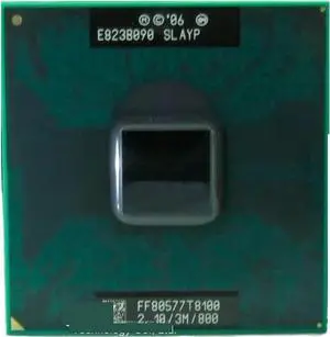 CPU c 2 Duo T8100 2.1GHz 3M 800 Dual Notebook Processors Laptop CPU Socket PGA 478 Pin Computer Original Processing Unit CPU c 2 Duo T8100 2.1GHz 3M 800 Dual Notebook Processors Laptop CPU Socket PGA 478 Pin Computer Original Processing Unit