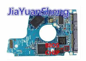 G3346A forToshiba Hard disk circuit board Logic board coding notebook hybrid hard drive circuit board G3346A IC: 88i9317- RAL2