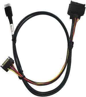 JAENFONG Vszerda 4X to . SSD,- - Cable with Power 100cm