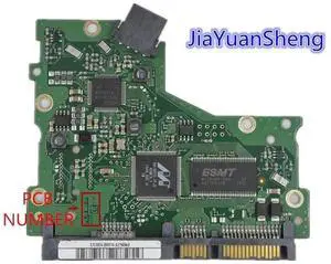forSA Desktop hard disk circuit board number: BF41-00302A F3_1D REV.01 / HD502HJ , HD254GJ forSA Desktop hard disk circuit board number: BF41-00302A F3_1D REV.01 / HD502HJ , HD254GJ