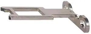 XCS Z02 XCSZ02 XCS-Z02 Safety switches XCS, Actuator with Wide Fixing, for Metal Switch XCS Z02 XCSZ02 XCS-Z02 Safety switches XCS, Actuator with Wide Fixing, for Metal Switch