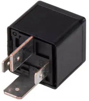 1Pcs V23134-J52-X470 12V Automotive Relay AIR Pump Relays 80A 25232AA090 for