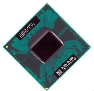 Fit forIntel Core 2 Extreme X7900 2.8 GHz Dual-Core SLA33/SLAF4 Socket P CPU Processor