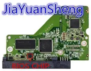 2060-771698-004 REV A / forWestern Digital hard disk circuit board / 2060 771698 004 / 2061-771698-904 , 2061-771698-S04