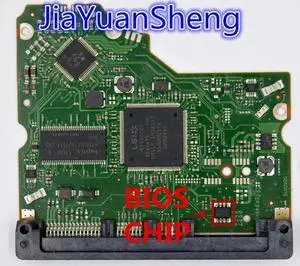 100535537 REV C , 100535537 REV A , 100535537 REV B forSeagate Desktop Hard Drive Circuit Board /8267, 4772,4768 100535537 REV C , 100535537 REV A , 100535537 REV B forSeagate Desktop Hard Drive Circuit Board /8267, 4772,4768