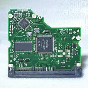 100536501 REV A 100536501 REV C 100536501 REV B forSeagate Desktop Hard Drive Circuit Board 4778 , 6222 , 7950 , 8267