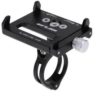 JAENFONG l Anti Slide Bike Bicycle Holder Handle Phone Mount Handlebar Extender