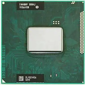Fit forIntel Core i3-2330M CPU 2.2 GHz 3M SR04J Socket G2 PGA988B Notebook Processor Fit forIntel Core i3-2330M CPU 2.2 GHz 3M SR04J Socket G2 PGA988B Notebook Processor