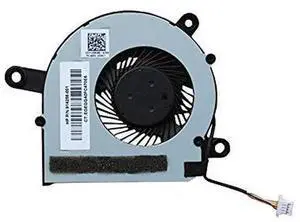 JAENFONG Fan Replacement for HP Elitedesk 800 G3 ProDesk Mini 600 G3 400 G3 Series CPU Cooling Fan 914256-001 4-Wire 4-pin JAENFONG Fan Replacement for HP Elitedesk 800 G3 ProDesk Mini 600 G3 400 G3 Series CPU Cooling Fan 914256-001 4-Wire 4-pin
