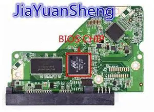 2060-701590-000 REV A REV P1 / forWestern Digital hard disk circuit board / 2061-701590-E00 -A00 2061-701590-B00 L00 M00