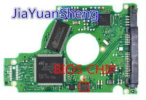 100398689 REV C , 100398689 REV B / forSeagate notebook hard disk boar 100398688,100459261 / ST980811AS ,ST9120822AS , ST9160821AS