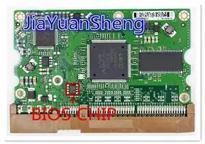 forSeagate desktop hard disk board 100414872 REV A / 100406541 , 100406542/ ST3320820A , ST3200820A , ST3320620AV , ST3250820ACE