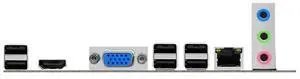 JAENFONG H81M ITX Motherboard Desktop PC Laptop LGA 1150 DDR3 16GB M.2 NVME SDD USB 3.0 Computer Motherboard