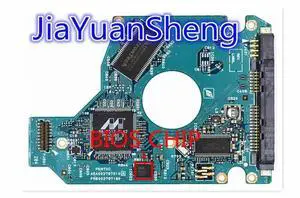 forToshiba Hard disk circuit board Board Number: G0027970 / HDD2G32 forToshiba Hard disk circuit board Board Number: G0027970 / HDD2G32