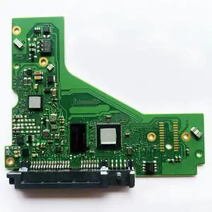 forSeagate desktop hard disk circuit board/ 100769673 REVA / 9333 forSATA 3.5