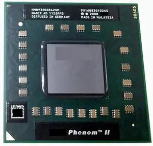 CPU Laptop c N930 CPU HMN930DCR42GM 2.0/2M Quad-Official Version of The Original Notebook CPU Processor Processing Unit
