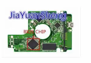 2060-701615-003 REV A 2060-701615-004 REV A / forWestern Digital Hard disk circuit board 2061-701615-600