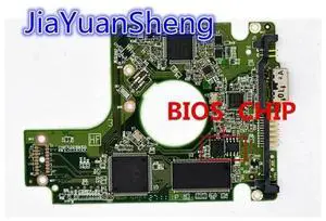 2060-771814-001 REV P1 , REV A / forWestern Digital hard disk circuit board 2060 771814 001 / 771814-401 ,771814-901