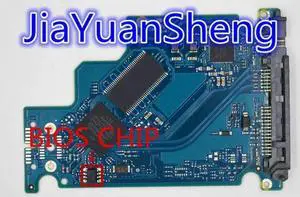 forSeagate hard drive circuit board Logic Board / 100570750 REV A ST9750430AS Data Recovery 750GB 0748