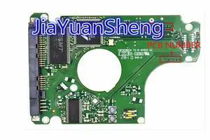 BF41-00249B M7S2_S1PME REV.04 / forSA notebook hard disk circuit board / HM250HI