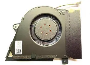 JAENFONG New GPU Cooling Fan Compatible with A.SUS ROG Zephyrus G14 GA401I GA401IV Series Laptop FMBC