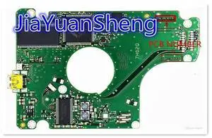 USB 2.0 forSA notebook hard disk circuit board number: BF41-00357A S3M_329_REV.01 R00 M321HX/VP4