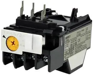 Thermal Overload Relay TR-ON/3 TR-0N/3 TR13D for SC-03/0(0.48~0.72) Thermal Overload Relay TR-ON/3 TR-0N/3 TR13D for SC-03/0(0.48~0.72)