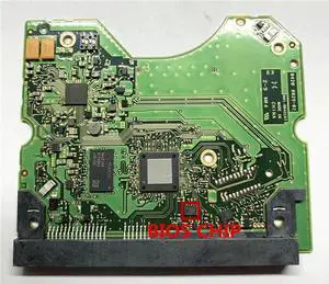 0B43167 forWestern Digital desktop hard disk PCB Board No. 004-0B43167 , 001-0B43167 / 0B43166