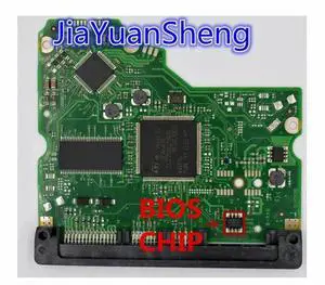 forSeagate HDD PCB Logic Board/ 100536501 REV A , 100536501 REV C ,100536501 REV B / 4778 , 6222 , 7950 , 8267 / ST31000528AS