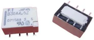 Relay FTR-B3GA4.5Z-4.5VDC FTR-B3GA4.5Z-4.5VDC FTR-B3GA4.5Z FTR-B3GA4.5Z 4.5VDC DV4.5V 4.5V 1A SOP8(10Pcs)