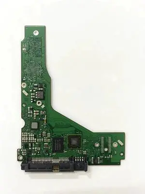 100743770 REV B 100764671 REV B / forSeagate desktop hard disk circuit board/ 4001 A 4670 DforSAS
