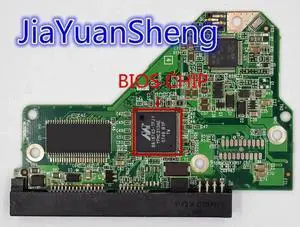 forWestern Digital hard disk circuit board 2060-701444-004 REV A / 2061-701444-600 , 2061-701444-700 , 2061-701444-J00