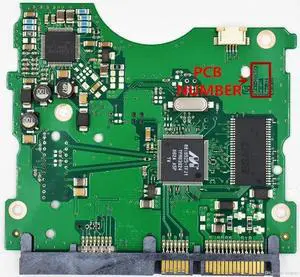 forSA Desktop hard disk circuit board number BF41-00095A Delphi Rev.02 hard drive repair data recovery HD080HJ,HD160JJ,HD160JJ,P forSA Desktop hard disk circuit board number BF41-00095A Delphi Rev.02 hard drive repair data recovery HD080HJ,HD160JJ,HD160JJ,P