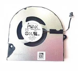 JAENFONG New CPU Cooling Fan Replacement for D.ELL Inspiron 15 5510 5515 5518 Inspiron 14 5410 5415 5418 7400 7415 2-in-1 2021 Series EG50050S1-CH90-S9A 023.100NB.0001 KRK6P 0KRK6P