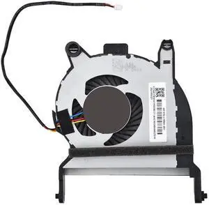 JAENFONG Replacement CPU Cooling Fan for HP Elitedesk 800 G4 G5 Elitedesk 705 G4 G5, ProDesk 400 G4 G5 G6 405 G4 G5 & ProDesk 600 G4 G5 Series Mini Desktop P/N: L19561-001 FL3B