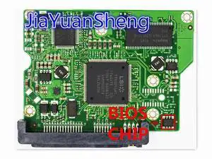 100468303 REV A / forSeagate Hard disk circuit board 100471144 , 100470991 , 100470989 / ST3250310AS , ST3250410AS