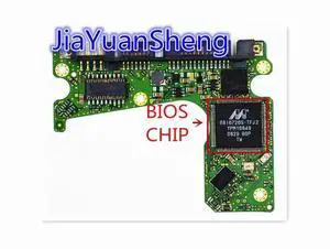 BF41-00200A forSA notebook hard disk circuit board HM500LI HM400LI / HDD PCB Logic board coding: BF41-00200A WT1 REV03 R01 BF41-00200A forSA notebook hard disk circuit board HM500LI HM400LI / HDD PCB Logic board coding: BF41-00200A WT1 REV03 R01