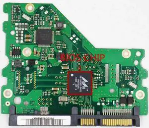 forSA Desktop hard disk circuit board number BF41-00205B TRINITY R00 8, 16M REV05 / HD102UJ , HD642JJ forSA Desktop hard disk circuit board number BF41-00205B TRINITY R00 8, 16M REV05 / HD102UJ , HD642JJ