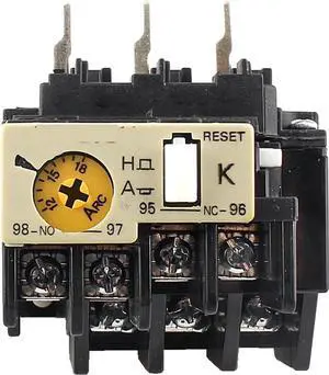 Thermal Overload Relay TRON/3 TK-E02 TR-5-1N TR-N2/3 TR-N3/3(12-18A,TK-E02)