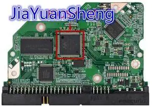 forWestern Digital hard disk circuit board /2060-701596-001 REV P1 , 2060-701596-001 REV A / 2061-701596-A00 , 2061-701596-500