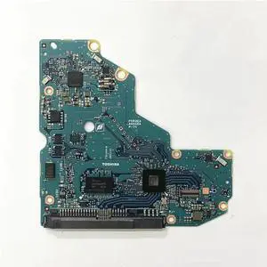 forToshiba Logic Board / Board Number: G0045A , M8 forSAS FKR2EA A0045A P-77