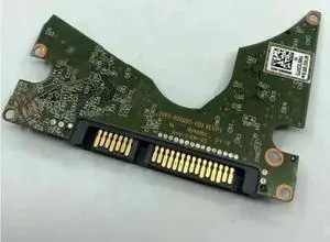 2060-800065-002 REV P1 / forWestern Digital hard disk circuit board , unlock PCB board Decrypt PCB supports PC3000