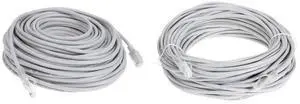 JAENFONG Ethernet Cable 100ft Router Computer Cable for PC Router Computer (25m)