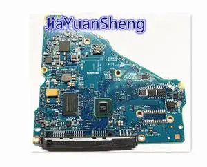 forToshiba Logic Board / Board Number: G4348A , 31A0 M6-forSATA FKR37D A4348A 2-994V-0 1650 A6 A0C2B forSATA 3.5