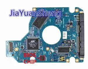 G002217A / forToshiba Hard disk circuit board / HDD2H03 , HDD2D91 , HDD2H04 , HDD2D90 , HDD2H85 , HDD2D92 , HDD2H02