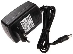JAENFONG Power Adapter Input AC 100-240V 50-60Hz and Output DC 12V 2A Supply Charger Power Supply Adapter EU Plug Adapter JAENFONG Power Adapter Input AC 100-240V 50-60Hz and Output DC 12V 2A Supply Charger Power Supply Adapter EU Plug Adapter